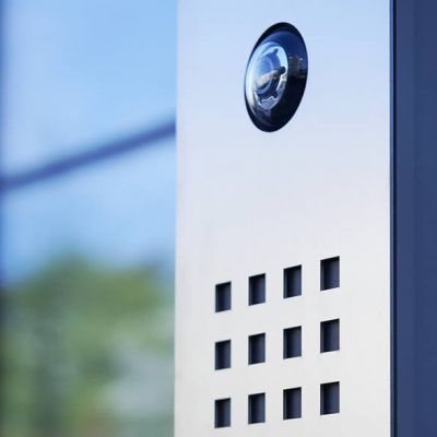 interphone