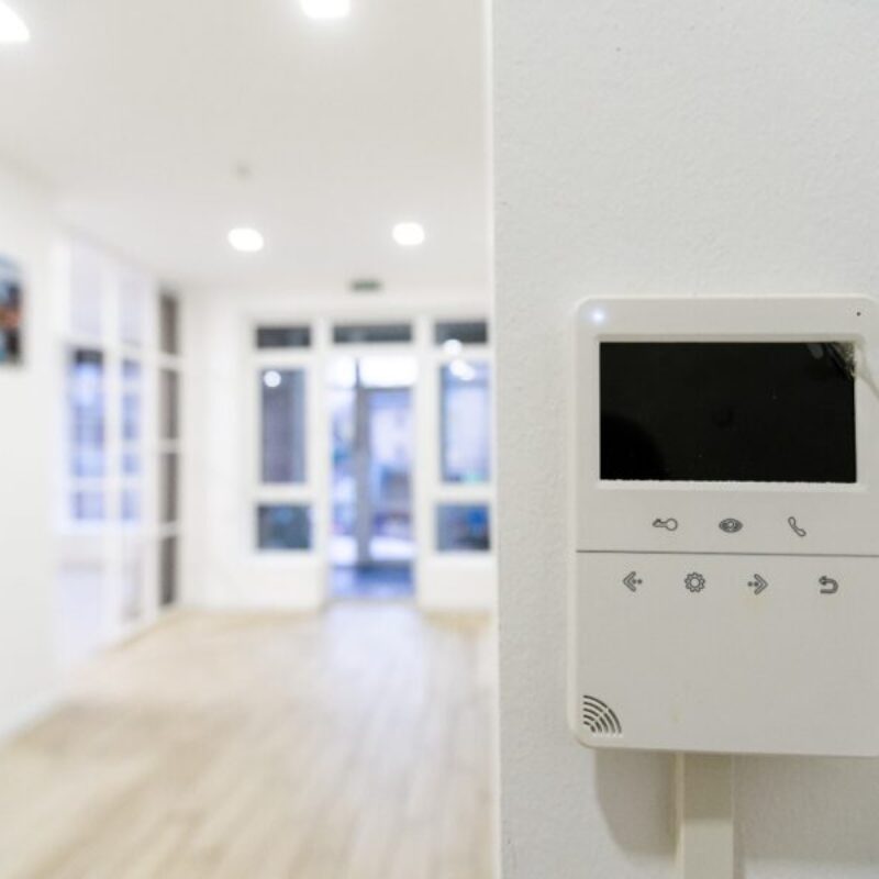 lyon alarme electronic alarm