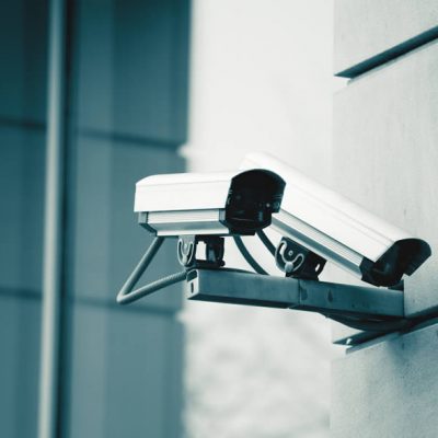 videosurveillance